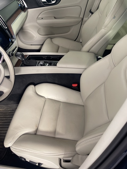2020 Volvo V60 Cross Country T5 AWD photo 18