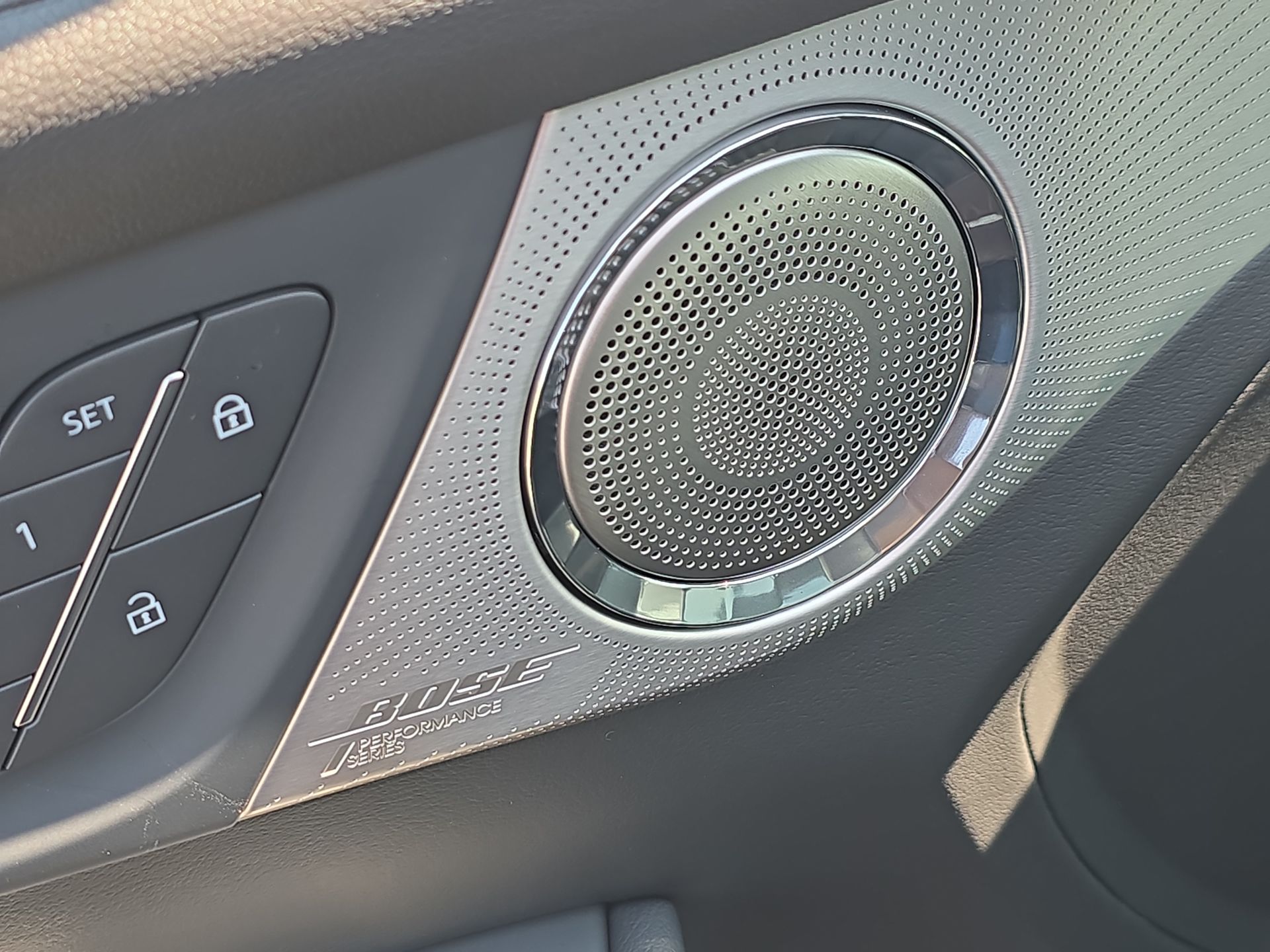 2026 Buick Enclave Avenir photo 62
