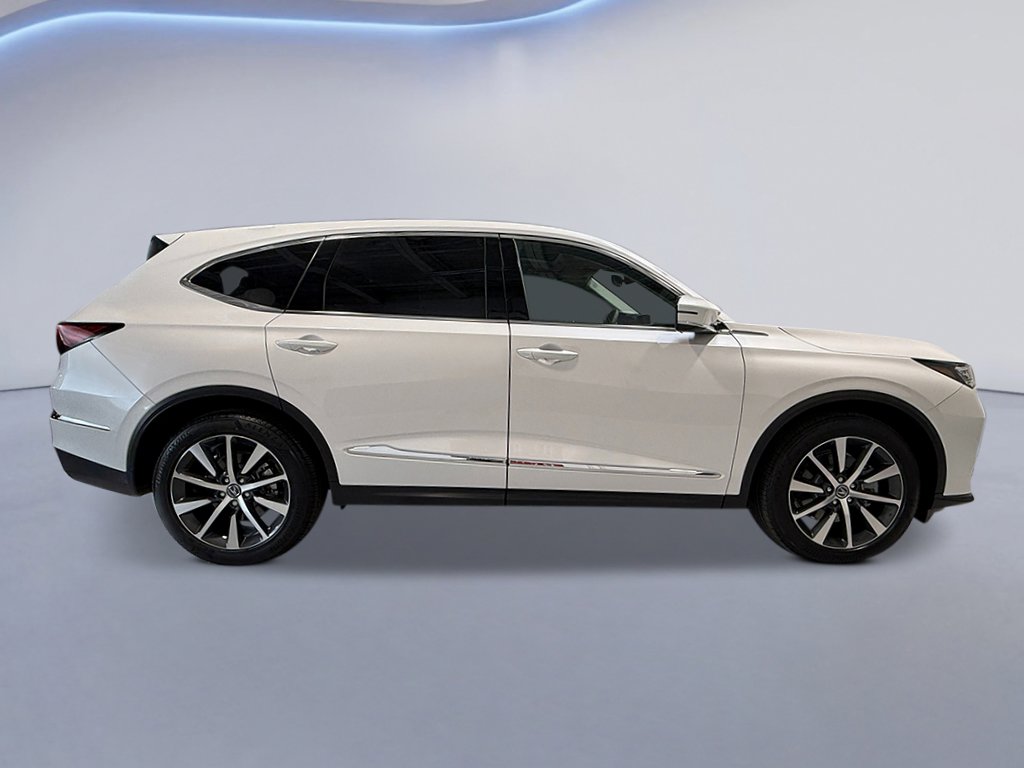 2026 Acura MDX SH-AWD Technology photo 6