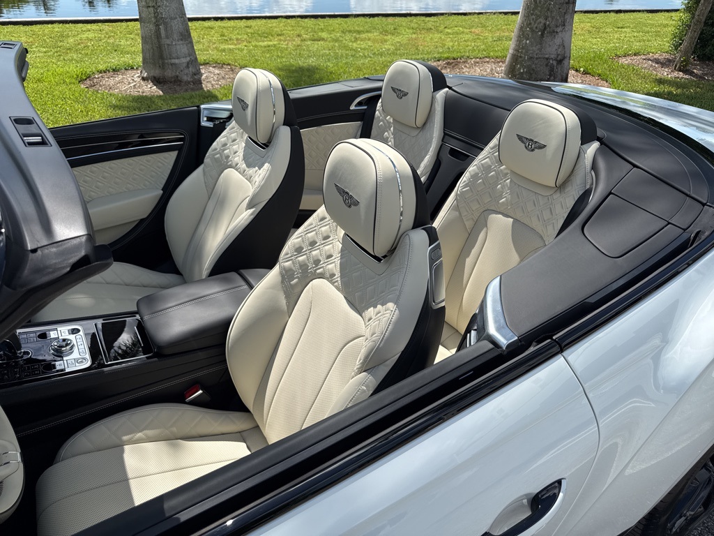 2024 Bentley Continental GT Speed photo 15
