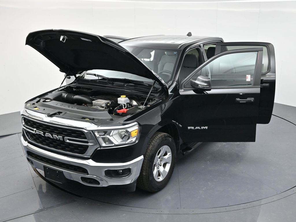 2023 Ram 1500 Big Horn Lone Star photo 54