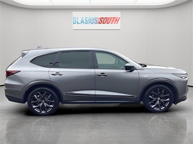 2023 Acura MDX SH-AWD A-Spec photo 2