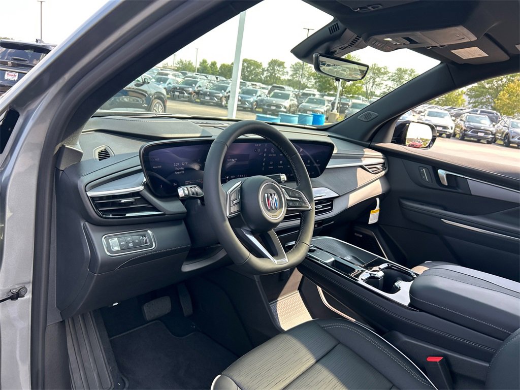 2026 BUICK ENCLAVE - Image 16