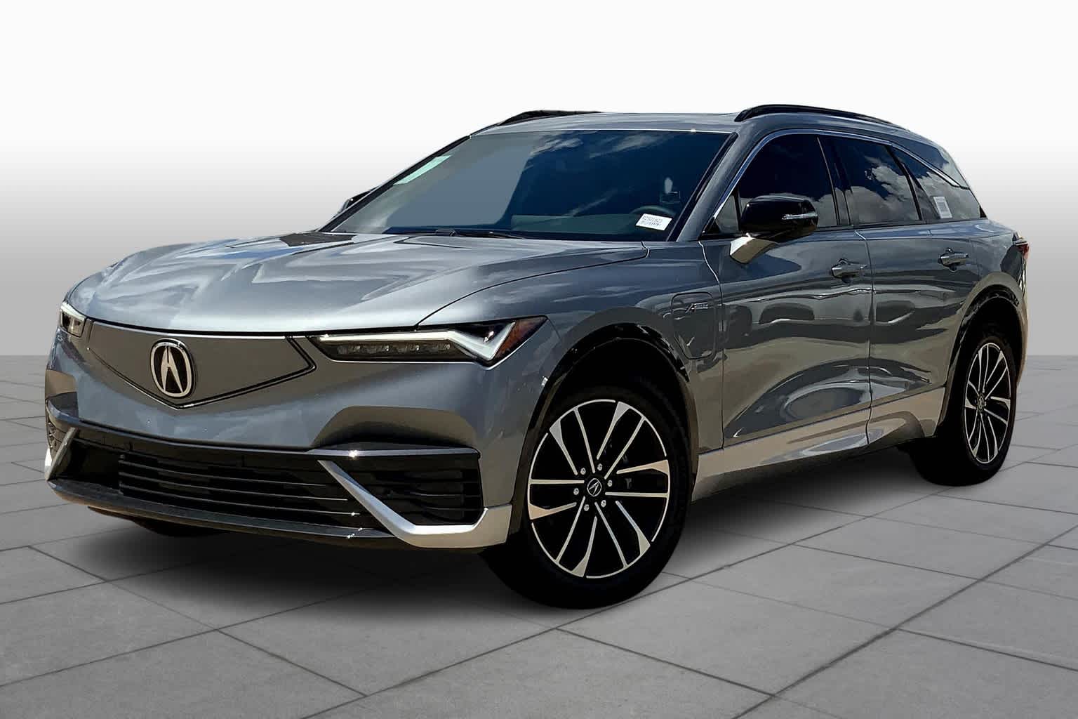 New 2024 Acura ZDX w/A-Spec Package Sport Utility in Houston 