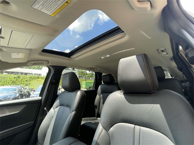 2024 Mazda CX-90 Preferred photo 11