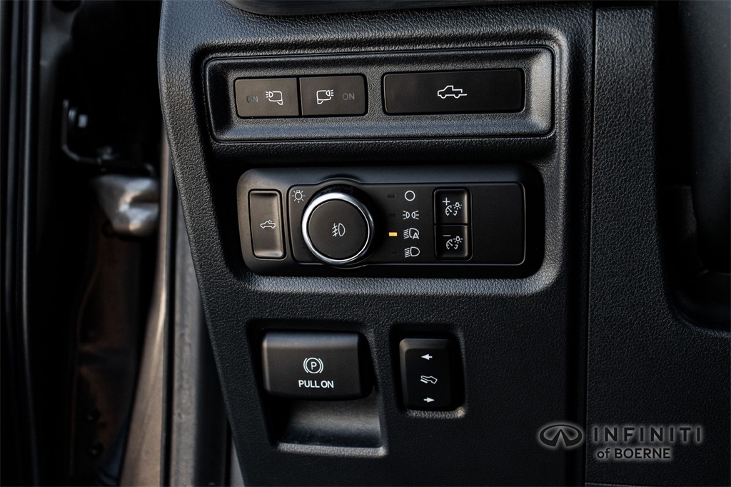2021 Ford F-150 Lariat photo 19