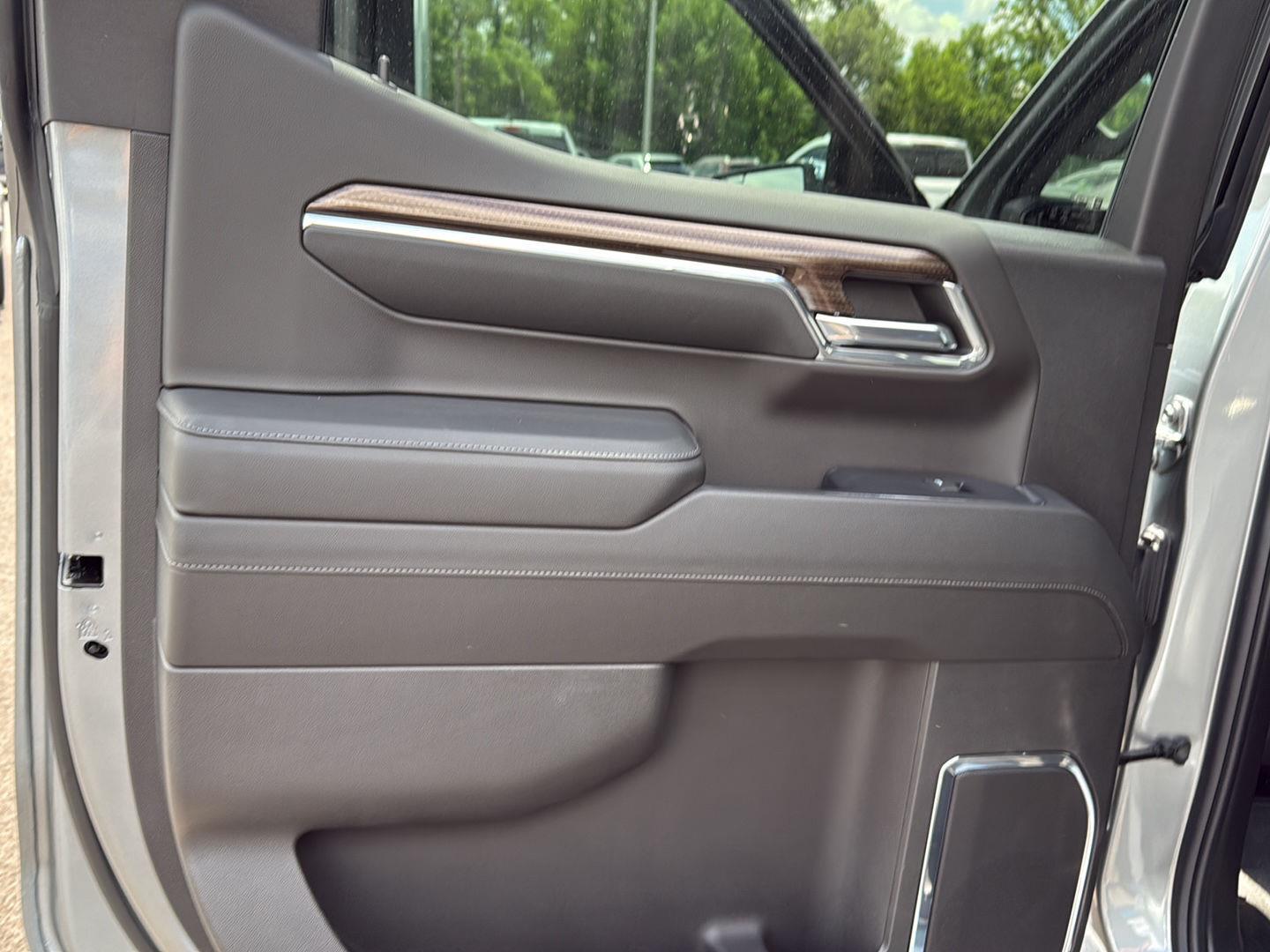 2024 Chevrolet Silverado 1500 Z71 photo 20