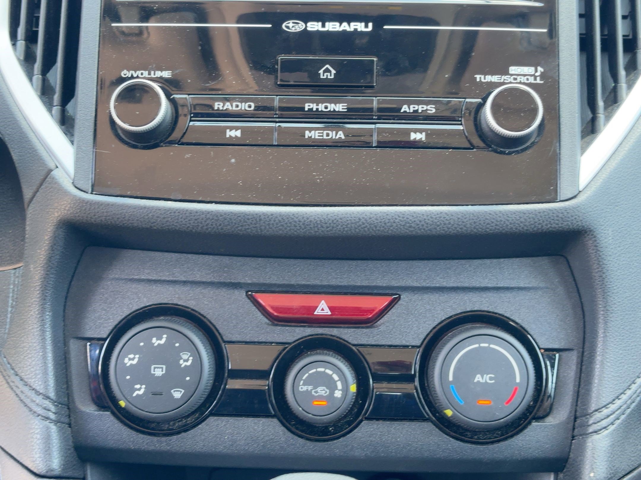 2023 Subaru Impreza Base photo 13
