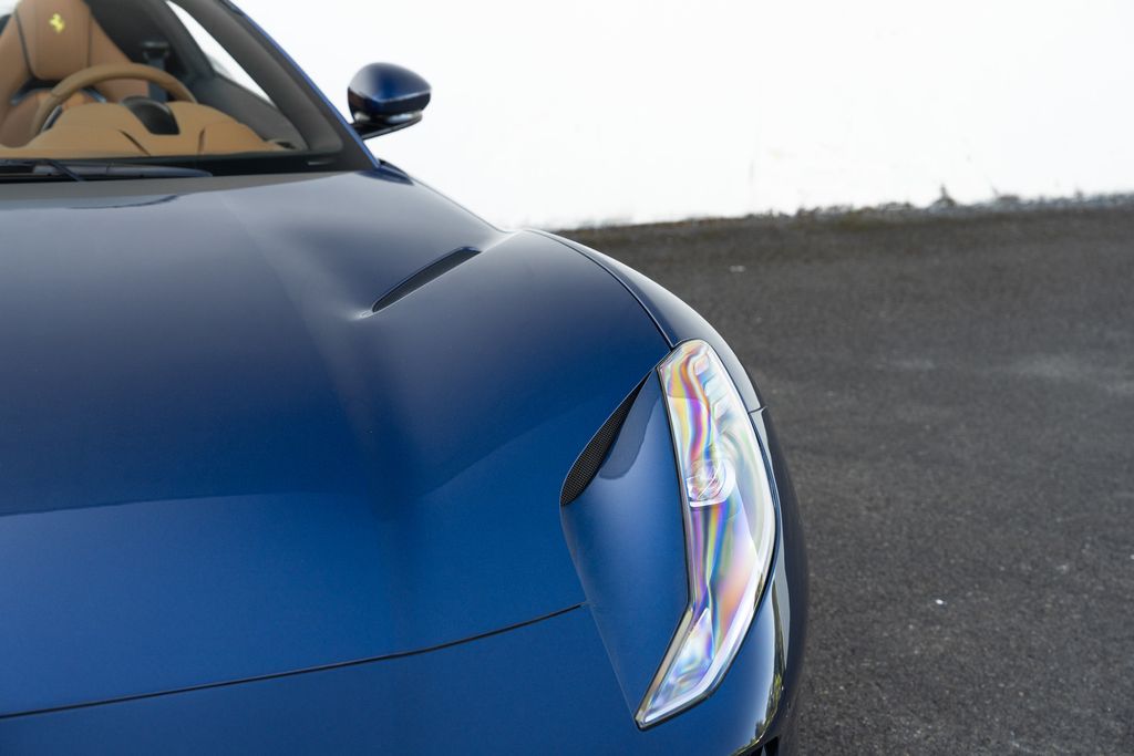 2022 Ferrari 812 GTS photo 45