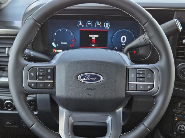 2026 Ford F-250 Lariat photo 12