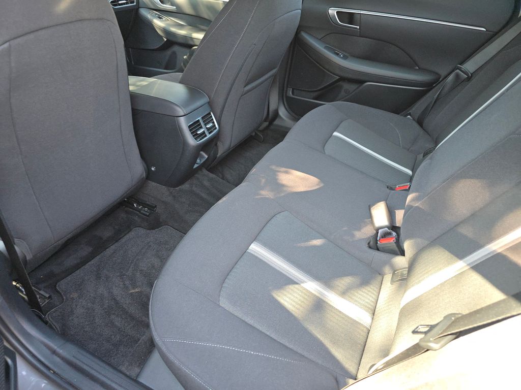 2023 Hyundai Sonata SEL Convenience N Line photo 17