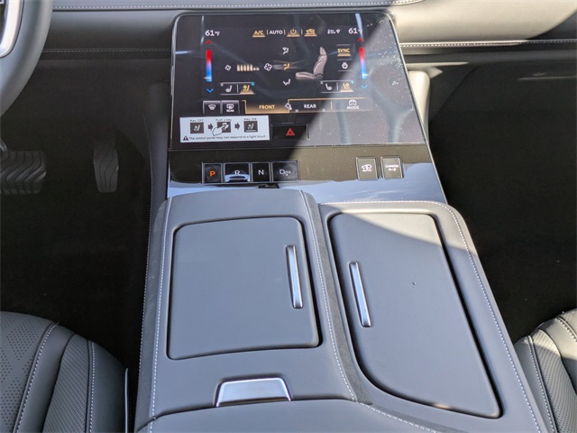 2026 Infiniti QX80 photo 21
