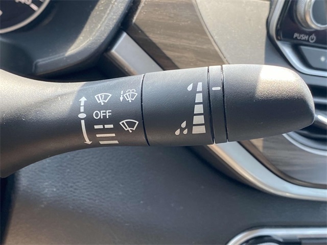 2023 Nissan Altima 2.5 SV photo 22