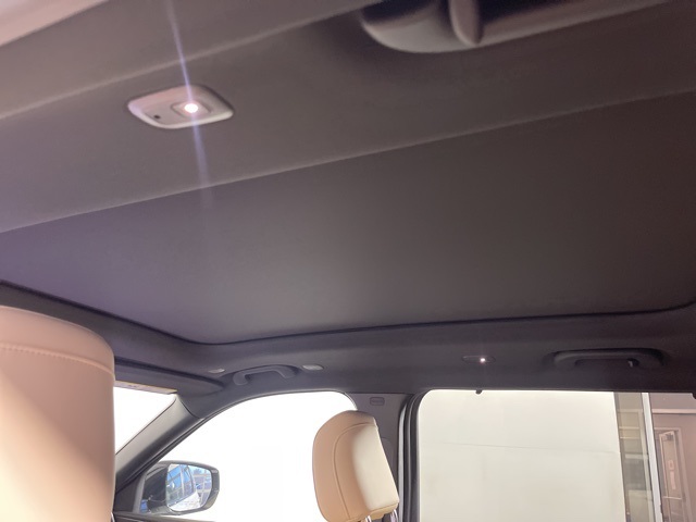 2025 Jeep Grand Cherokee Limited photo 20