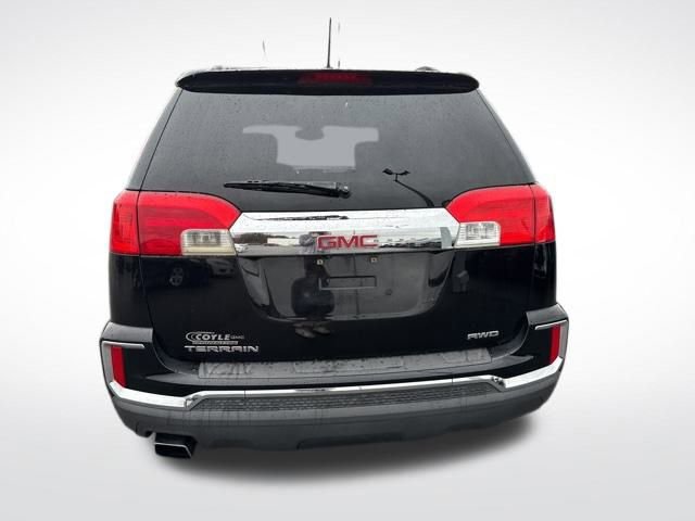 2017 Gmc Terrain SLE photo 3