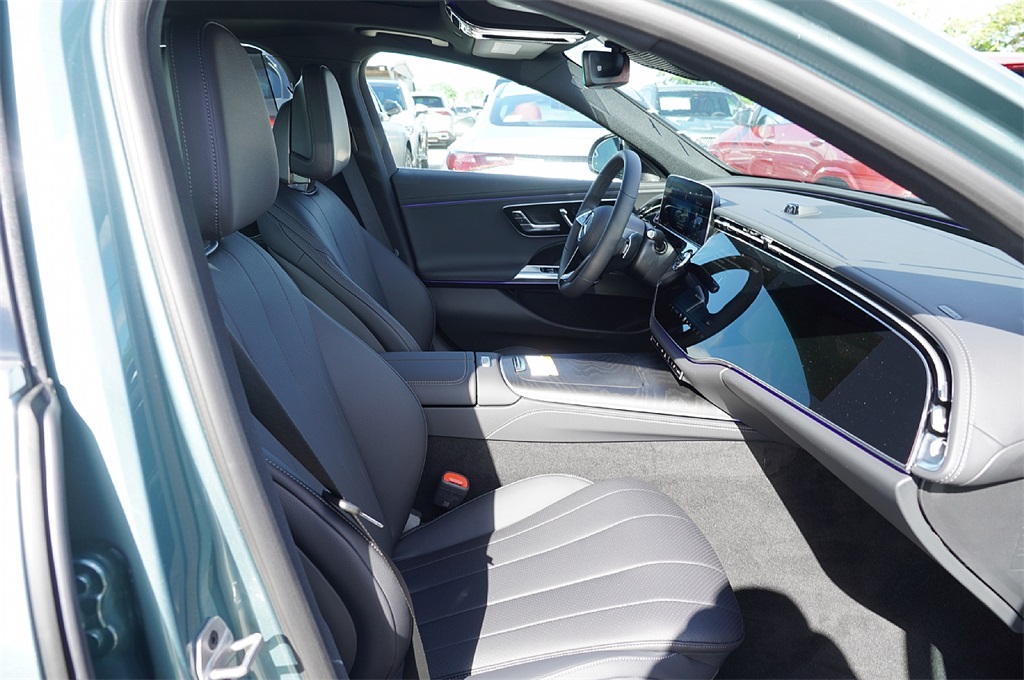 2026 Mercedes Benz E 350 photo 12