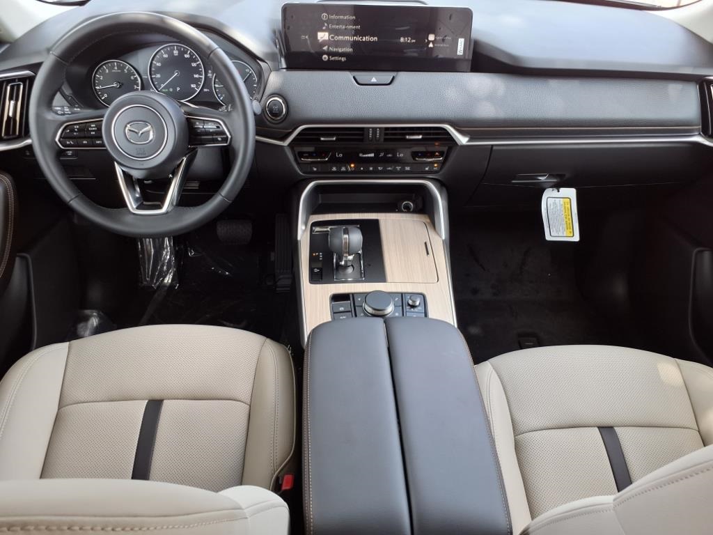 2025 Mazda CX-90 3.3 Turbo Preferred photo 7