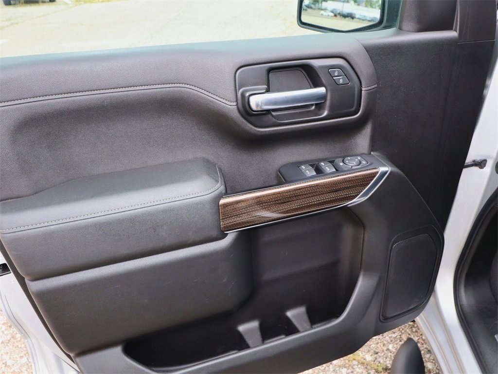 2019 Chevrolet Silverado 1500 LT photo 14