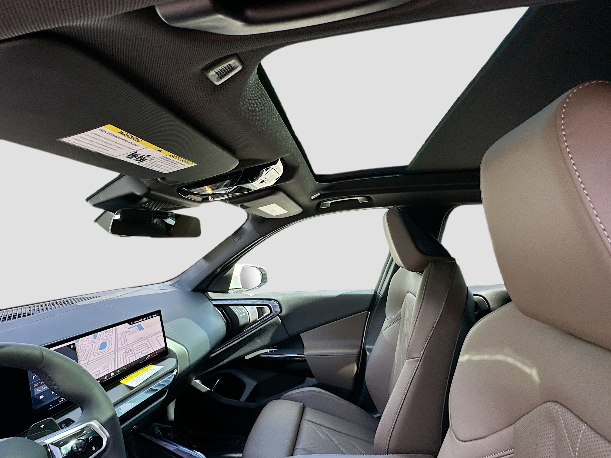 2026 Bmw X3 photo 17