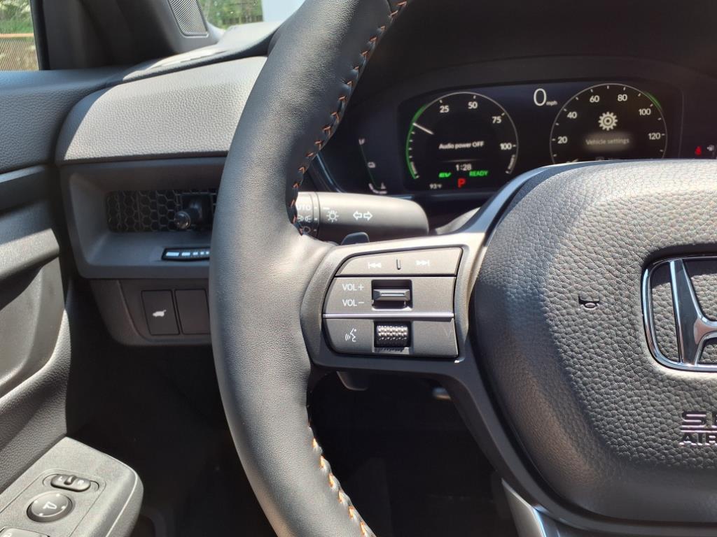 2026 Honda CR-V Hybrid photo 14