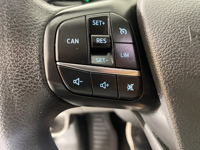 2022 Ford Transit photo 19