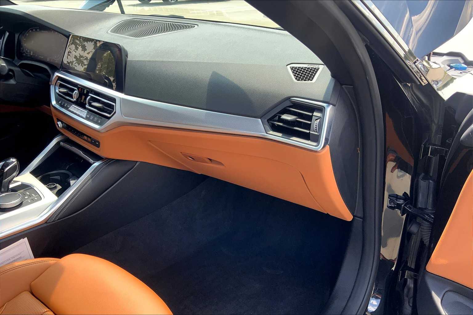 2022 Bmw M440i photo 15