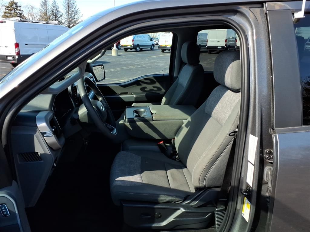 2023 FORD F-150 - Image 26