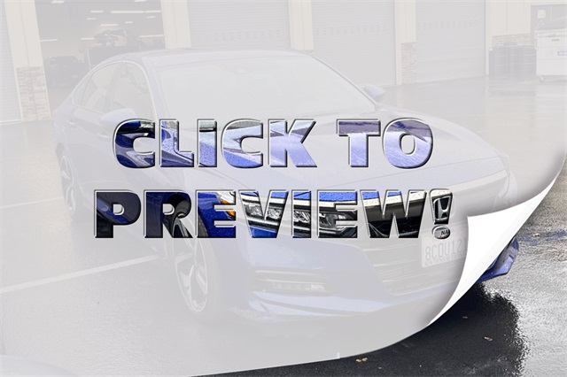 2018 Honda Accord Sport's photo