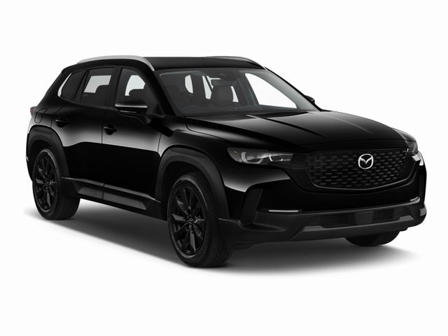 2024 Mazda CX-50 S PREFERRED's photo