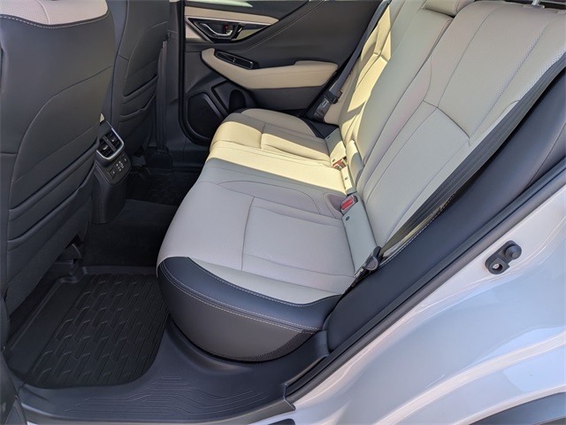 2023 Subaru Outback Limited photo 25