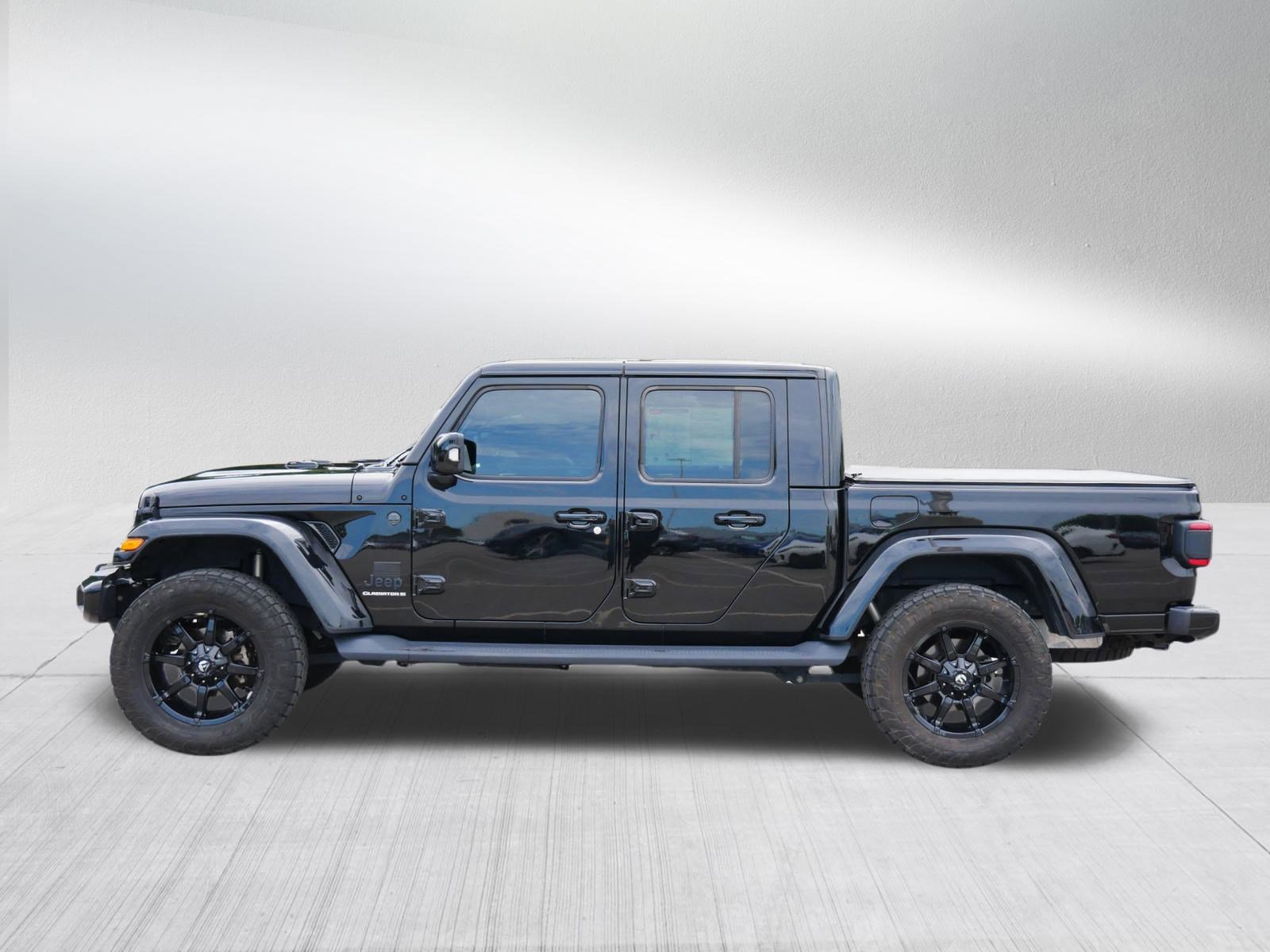2023 Jeep Gladiator High Altitude photo 4
