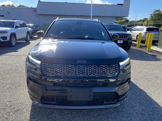 2024 Jeep Compass Limited photo 7