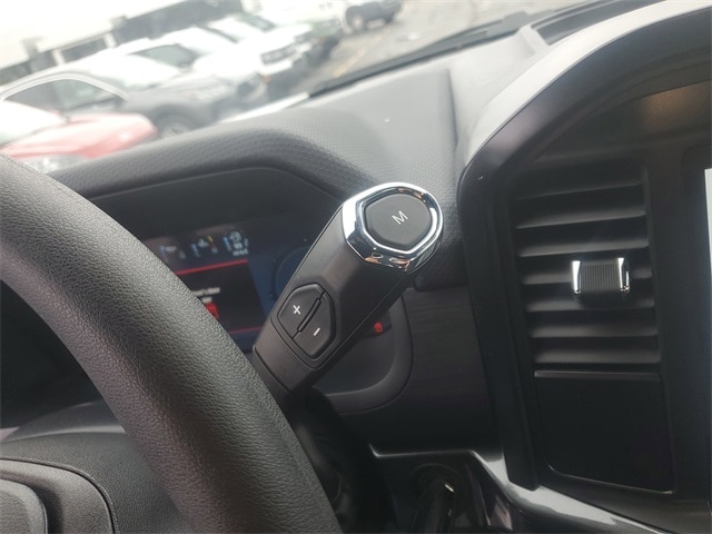 2025 Ford F-150 STX photo 21
