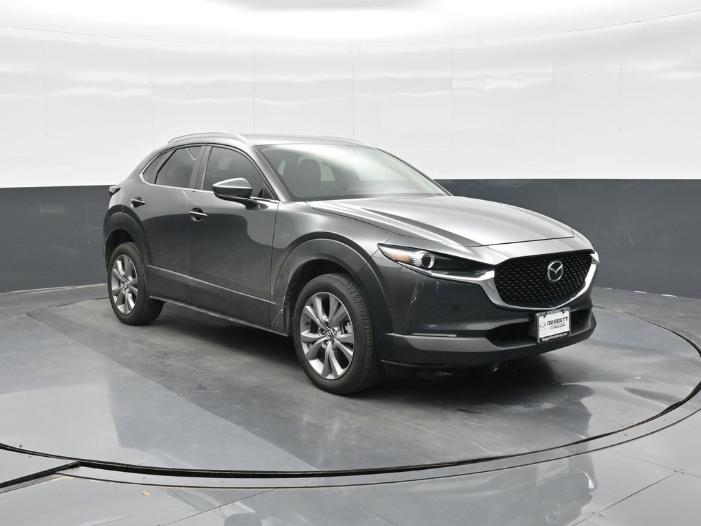 2023 Mazda CX-30 2.5 S Preferred photo 16