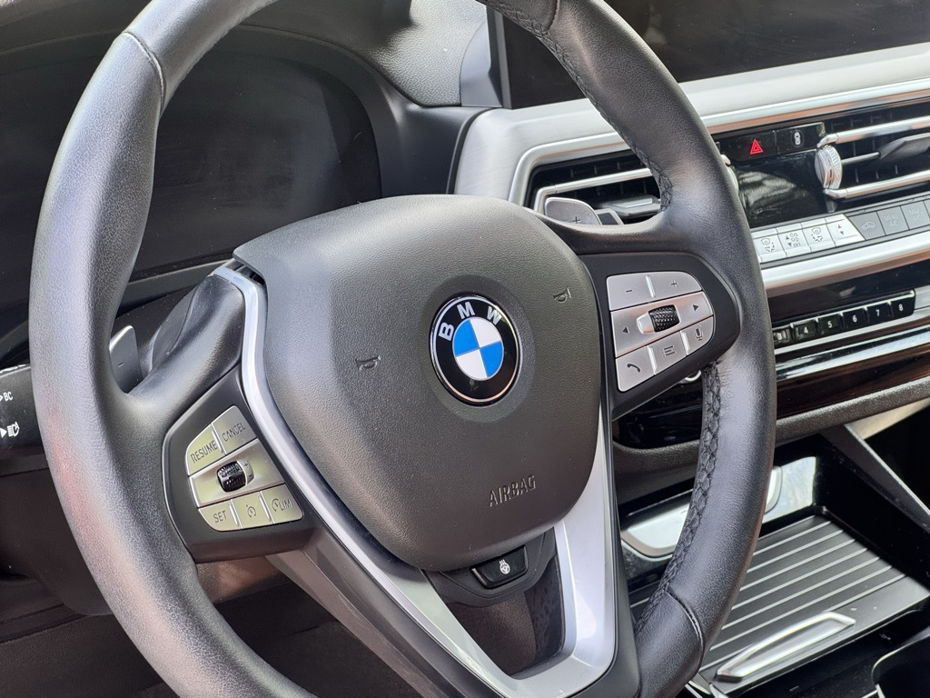2024 Bmw X3 xDrive30i photo 14