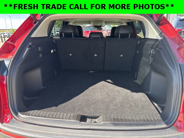 2024 Mazda CX-50 2.5 S Preferred photo 11