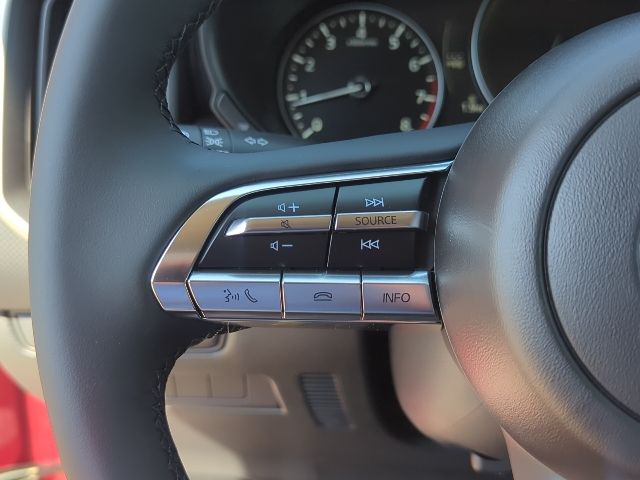 2025 Mazda CX-50 2.5 S Preferred photo 15