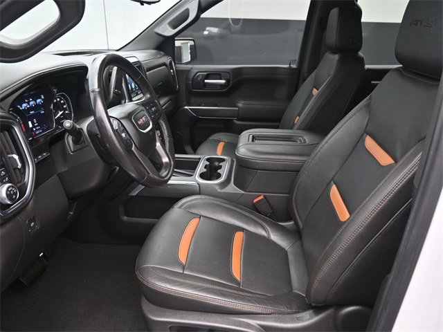 2021 Gmc Sierra 1500 AT4 photo 10