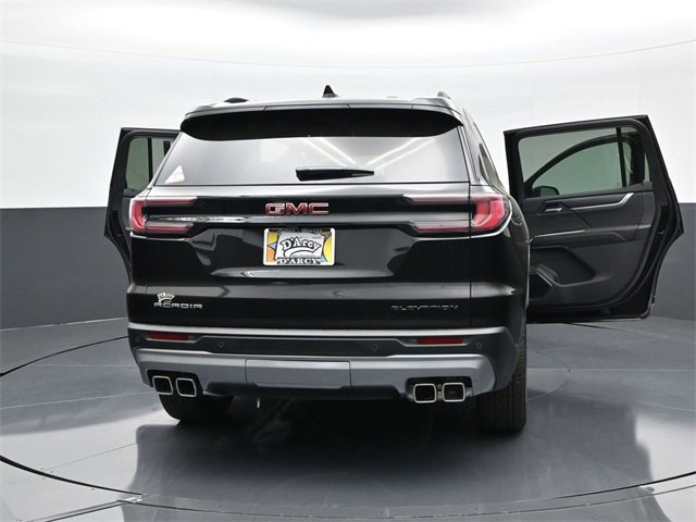 2025 Gmc Acadia Elevation photo 31