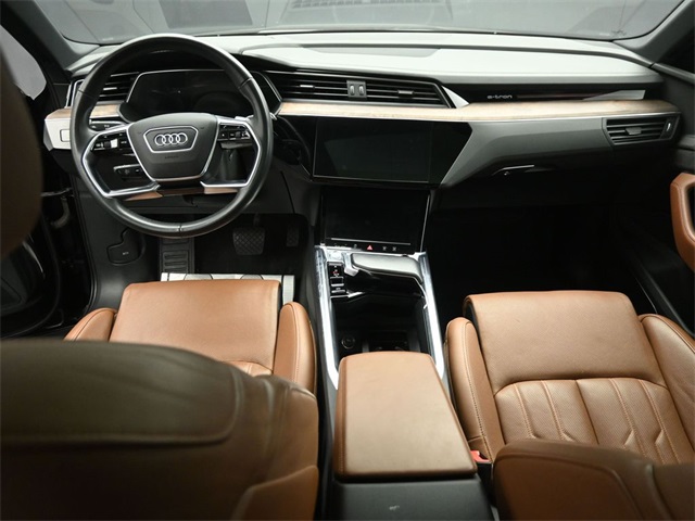 2019 AUDI E-TRON - Image 23