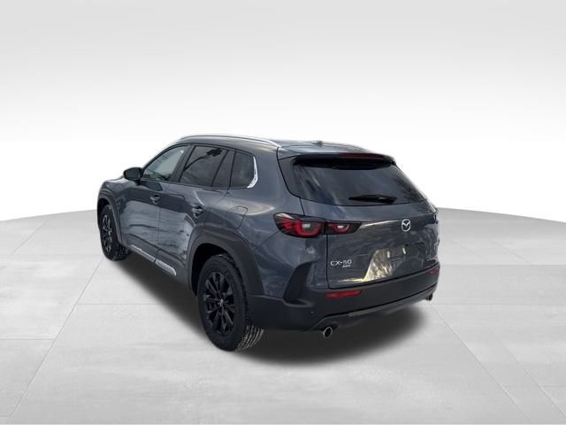 2025 Mazda CX-50 2.5 S Premium photo 3