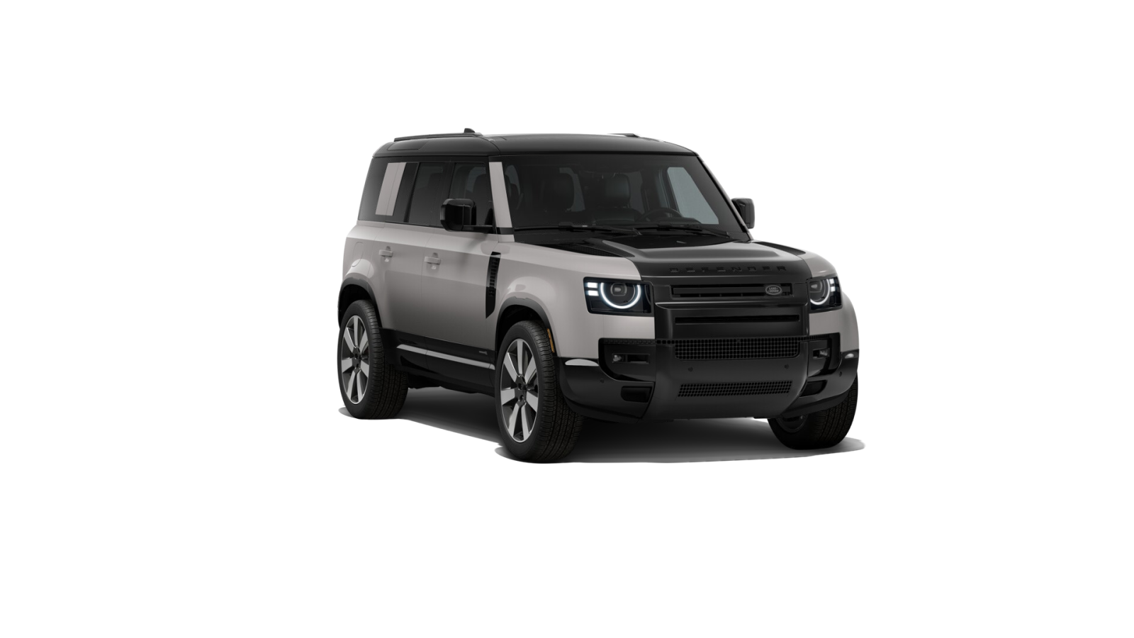 2026 Land Rover Defender X's photo