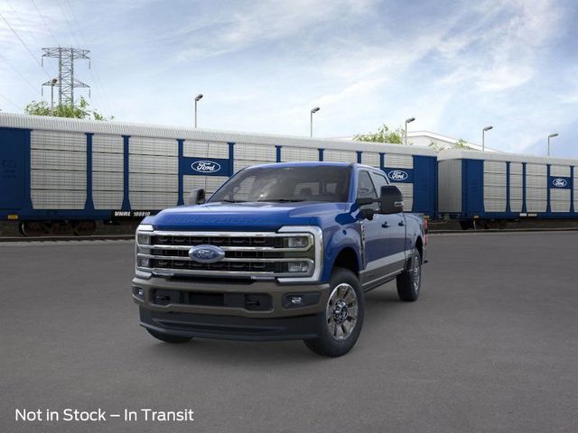 2026 Ford F-250 photo 2