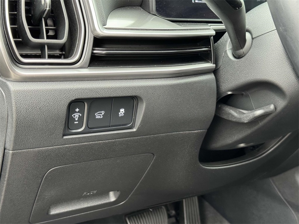 2025 Kia Sorento EX photo 28