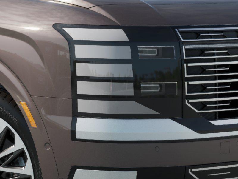 2026 Hyundai Palisade Calligraphy photo 7