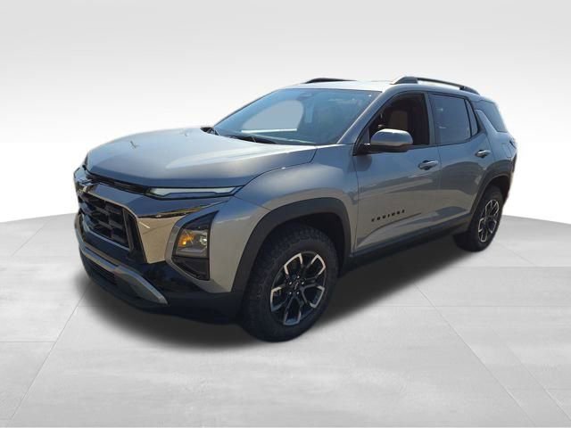 2026 Chevrolet Equinox ACTIV's photo