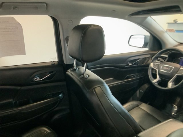 2023 Gmc Acadia SLT photo 34