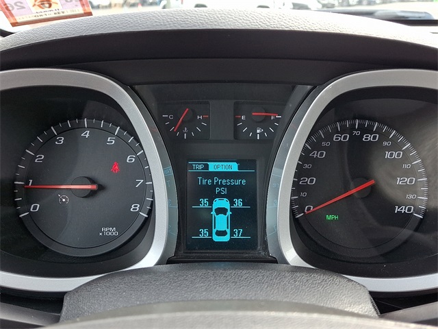 2015 Chevrolet Equinox LT photo 20