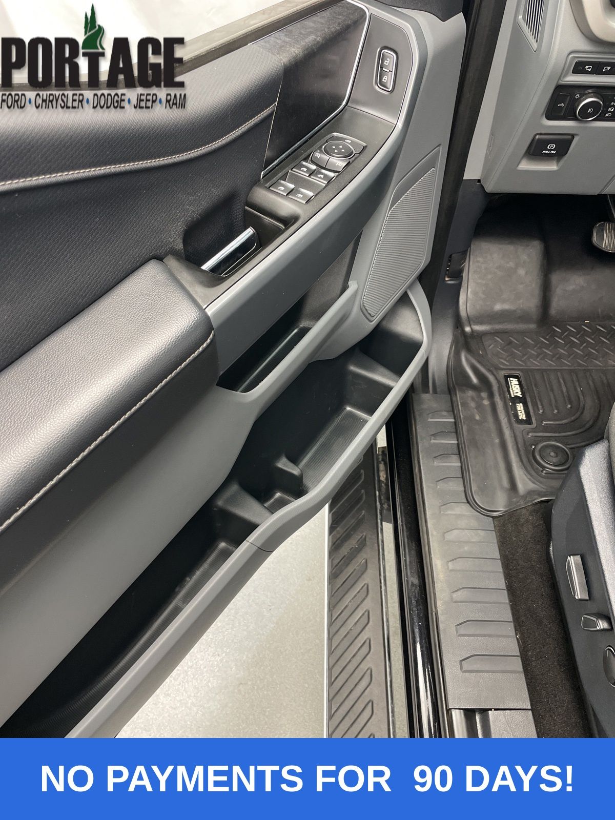 2021 Ford F-150 XLT photo 10