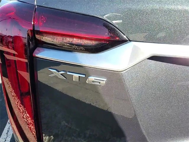 2023 Cadillac XT6 Premium Luxury photo 4
